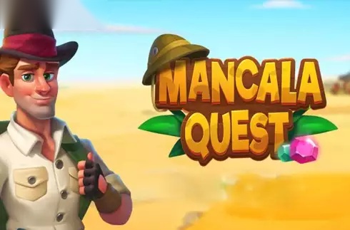 Mancala Quest slot Mancala Gaming