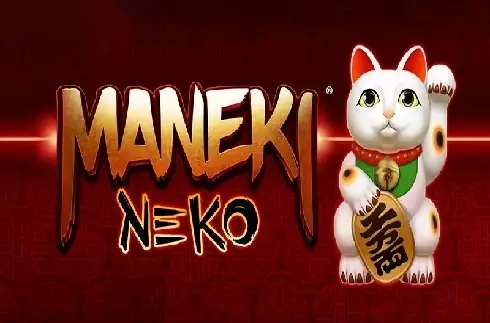 Maneki Neko slot ZITRO