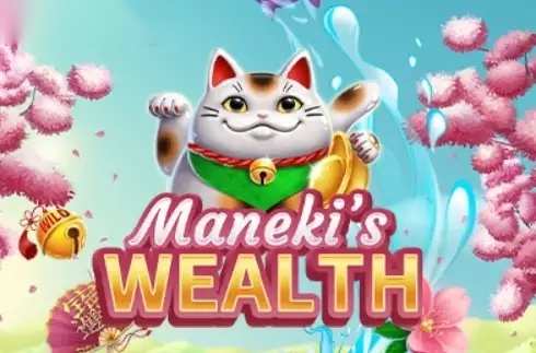 Maneki's Wealth