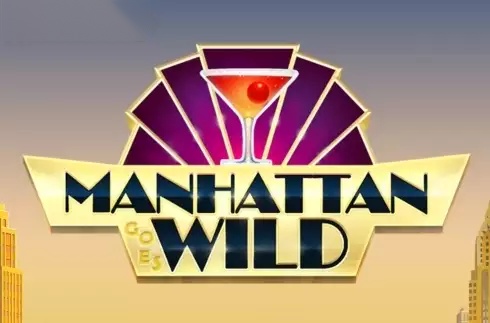 Manhattan Goes Wild slot Nolimit City