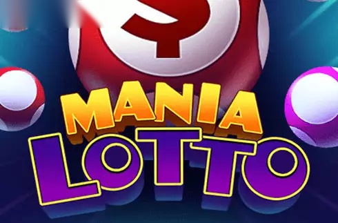 Mania Lotto