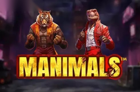 Manimals