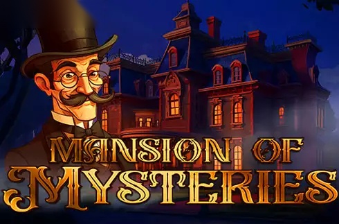 Mansion of Mysteries