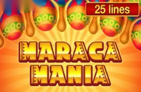 Maraca Mania