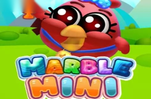 Marble Mini slot Funky Games