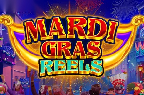 Mardi Gras Reels