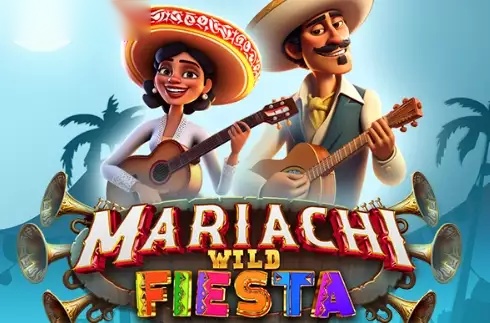 Mariachi Wild Fiesta