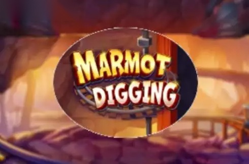 Marmot Digging slot BBIN