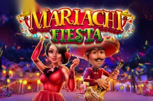 Mariachi Fiesta