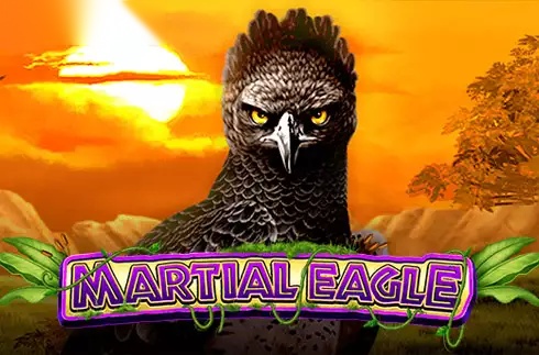 Martial Eagle