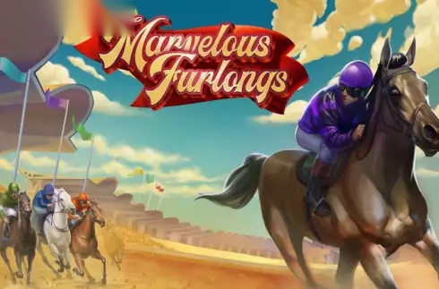 Marvelous Furlongs