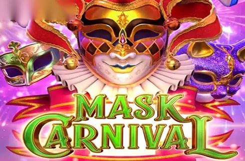 Mask Carnival