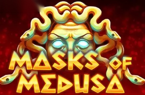 Masks Of Medusa