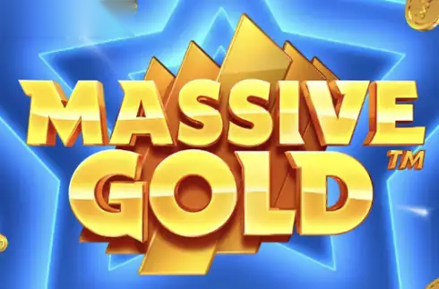 Massive Gold