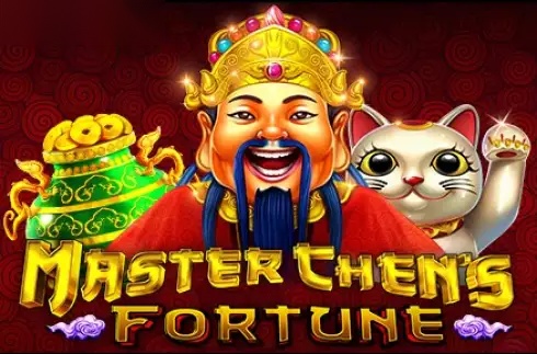 Master Chen's Fortune slot Pragmatic Play