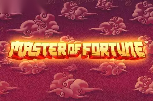 Master Of Fortune slot NetGaming