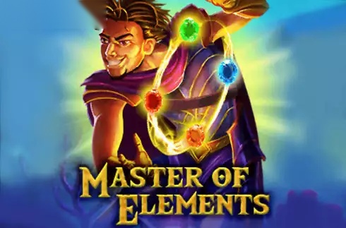 Master of Elements