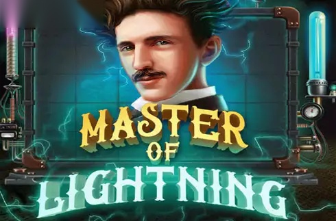 Master of Lightning slot Popiplay