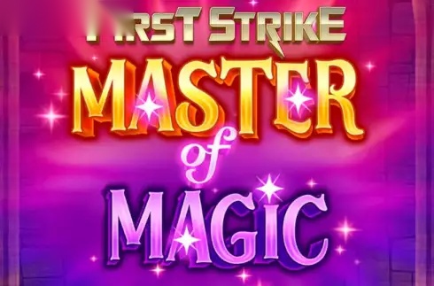 Master of Magic slot HITSqwad