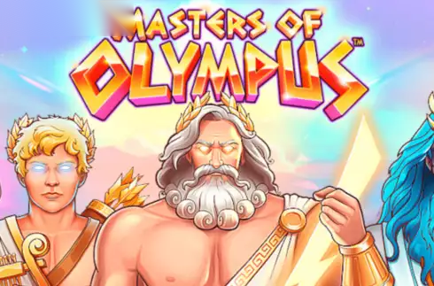 Masters Of Olympus slot Snowborn Games