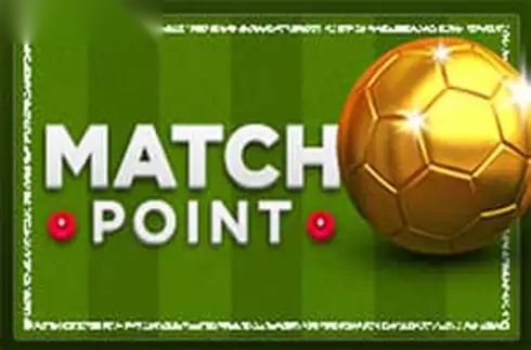 Match Point slot Inbet Games