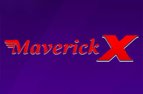 Maverick X slot Ad Lunam