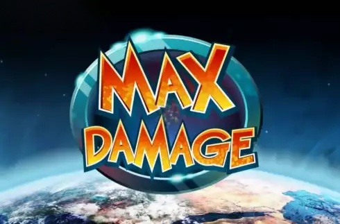 Max Damage