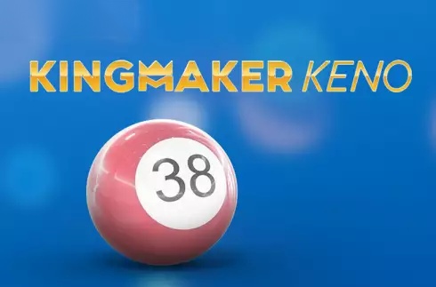 Max Keno slot KingMaker