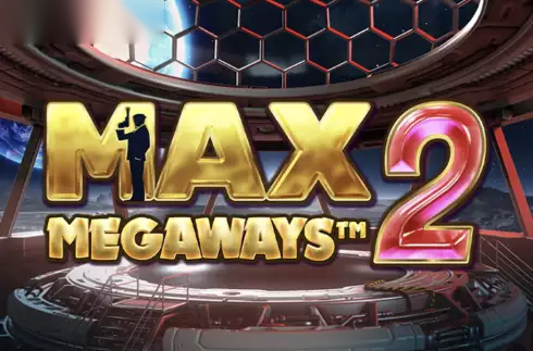 Max Megaways 2 slot Big Time Gaming