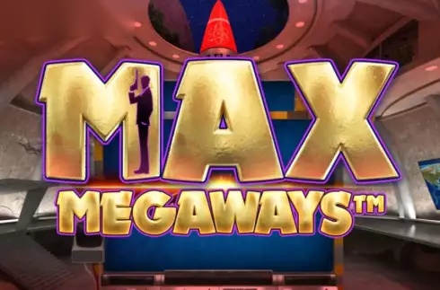 Max Megaways slot Big Time Gaming