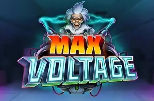 Max Voltage slot Games Inc