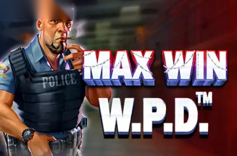 Max Win W.P.D