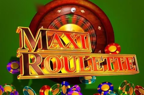 Maxi Roulette