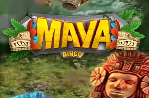 Maya Bingo