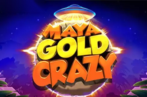 Maya Gold Crazy slot JDB Gaming