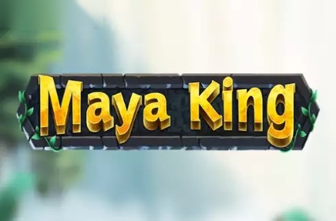 Maya King slot undefiend