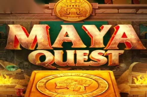 Maya Quest