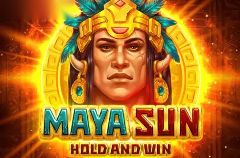 Maya Sun slot 3 Oaks