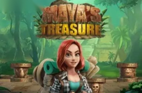 Maya’s Treasure