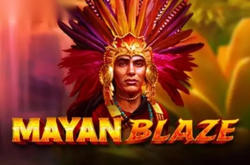 Mayan Blaze