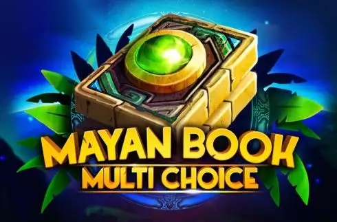 Mayan Book slot Belatra Games