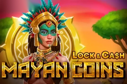 Mayan Coins: Lock and Cash