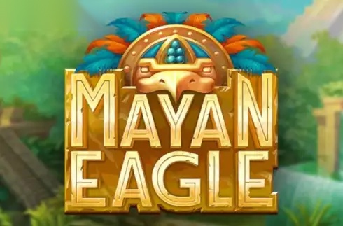 Mayan Eagle slot All41 Studios