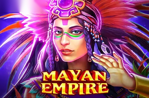 Mayan Empire slot TaDa Gaming