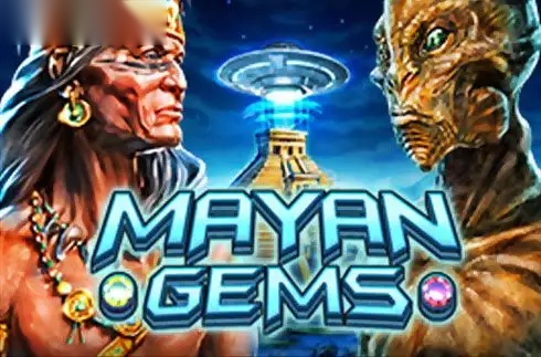 Mayan Gems