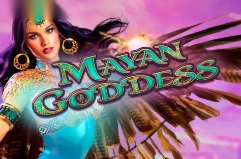 Mayan Goddess