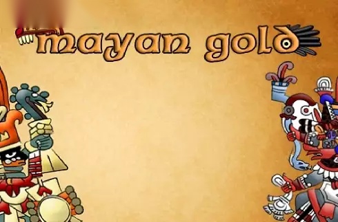 Mayan Gold