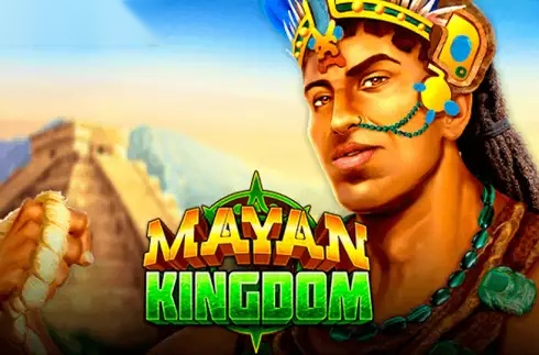 Mayan Kingdom slot GMW