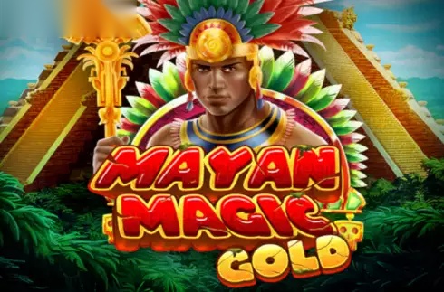 Mayan Magic Gold