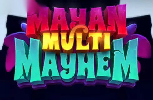 Mayan Multi Mayhem